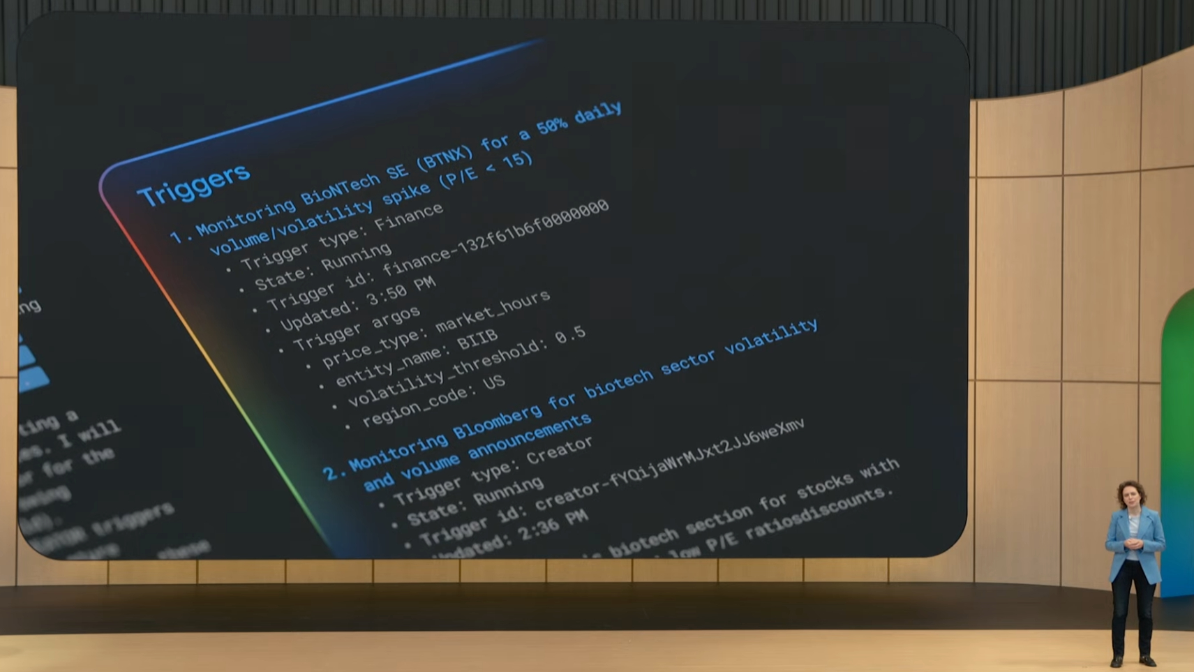 Goole IO 2026 screenshot