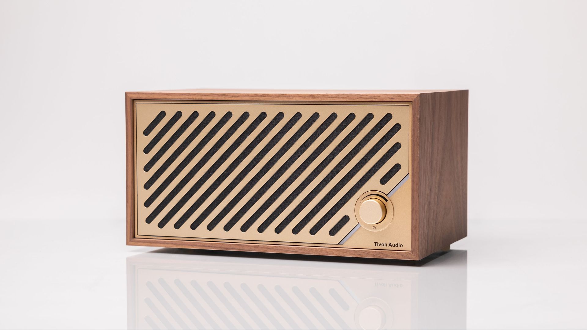 Model Two Digital by Tivoli Audio