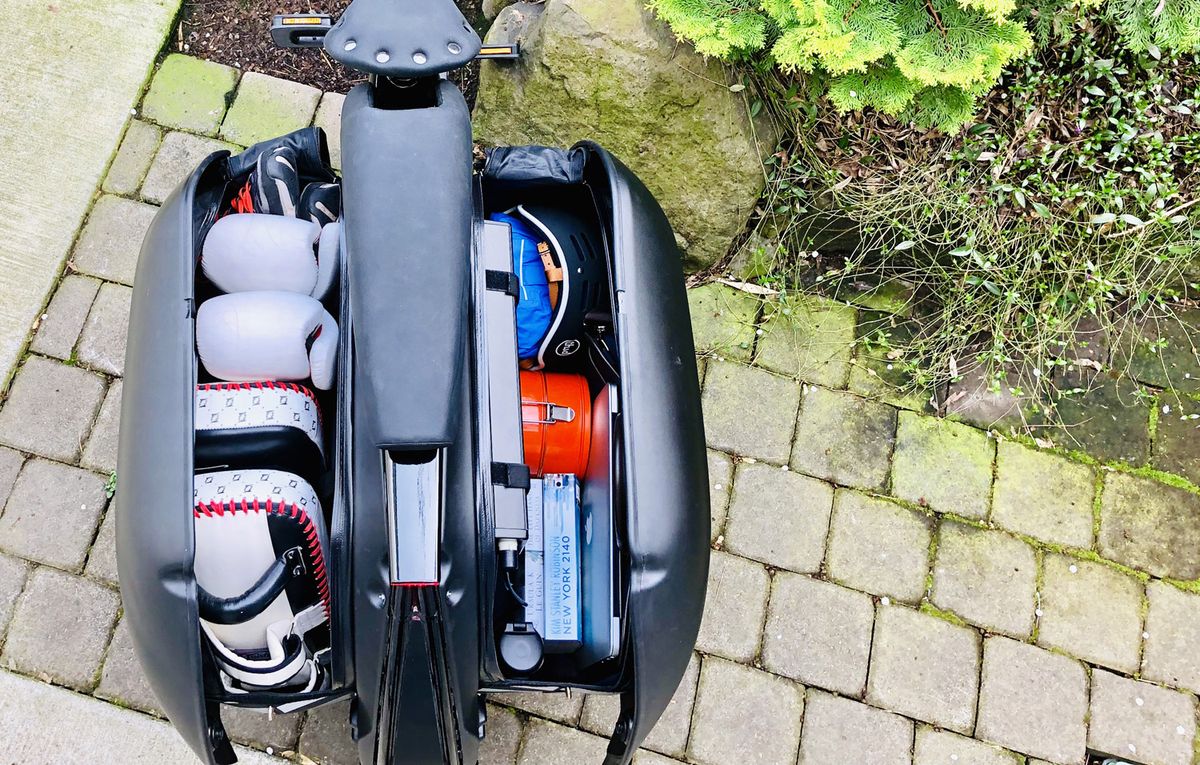 Test ride: Civilized Cycles' new $5,500 electric bike is the Tesla of ...