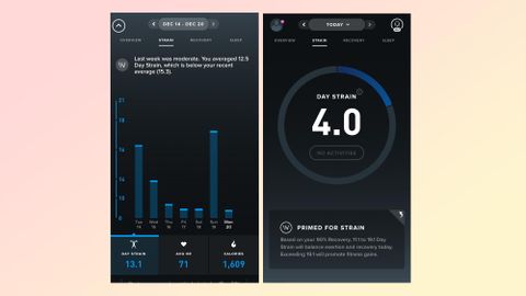 I’ve been wearing the Whoop 4.0 strap for 6 months — what I love and ...