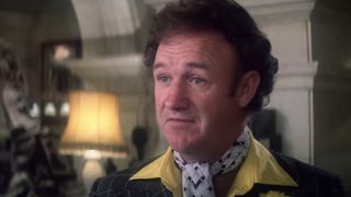 Gene Hackman in Superman: The Movie