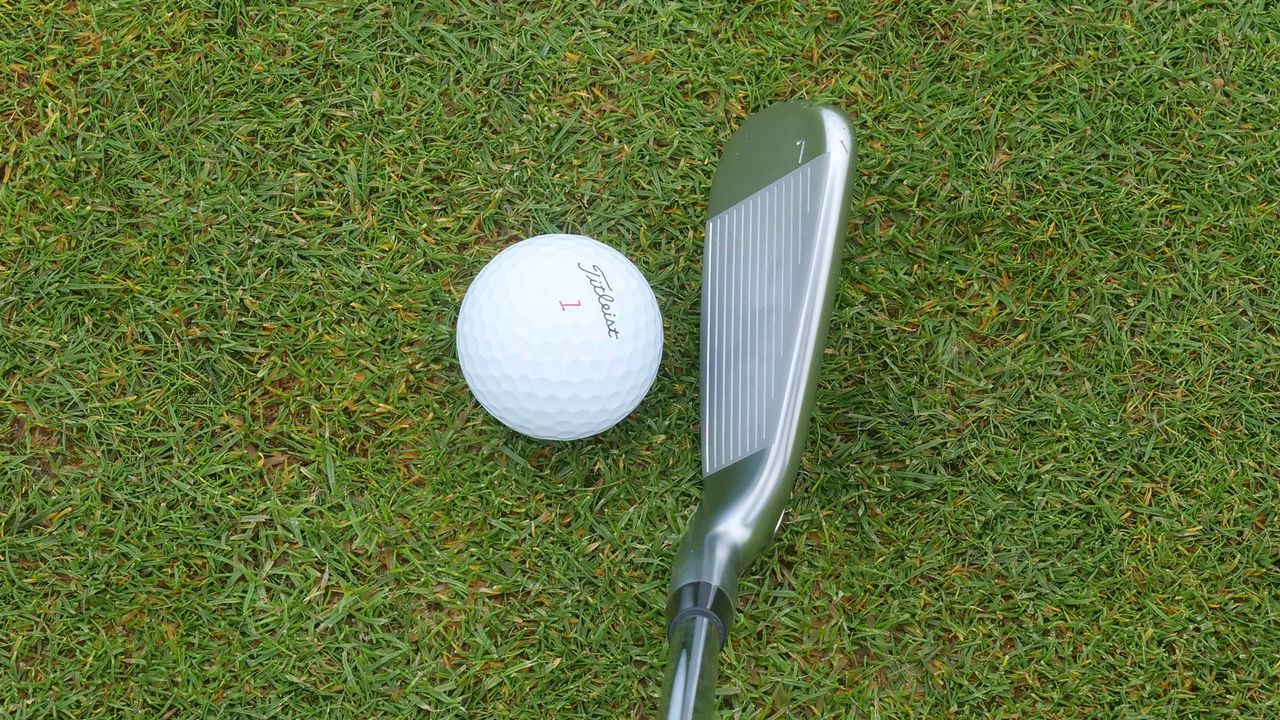 Ping G430 Iron address