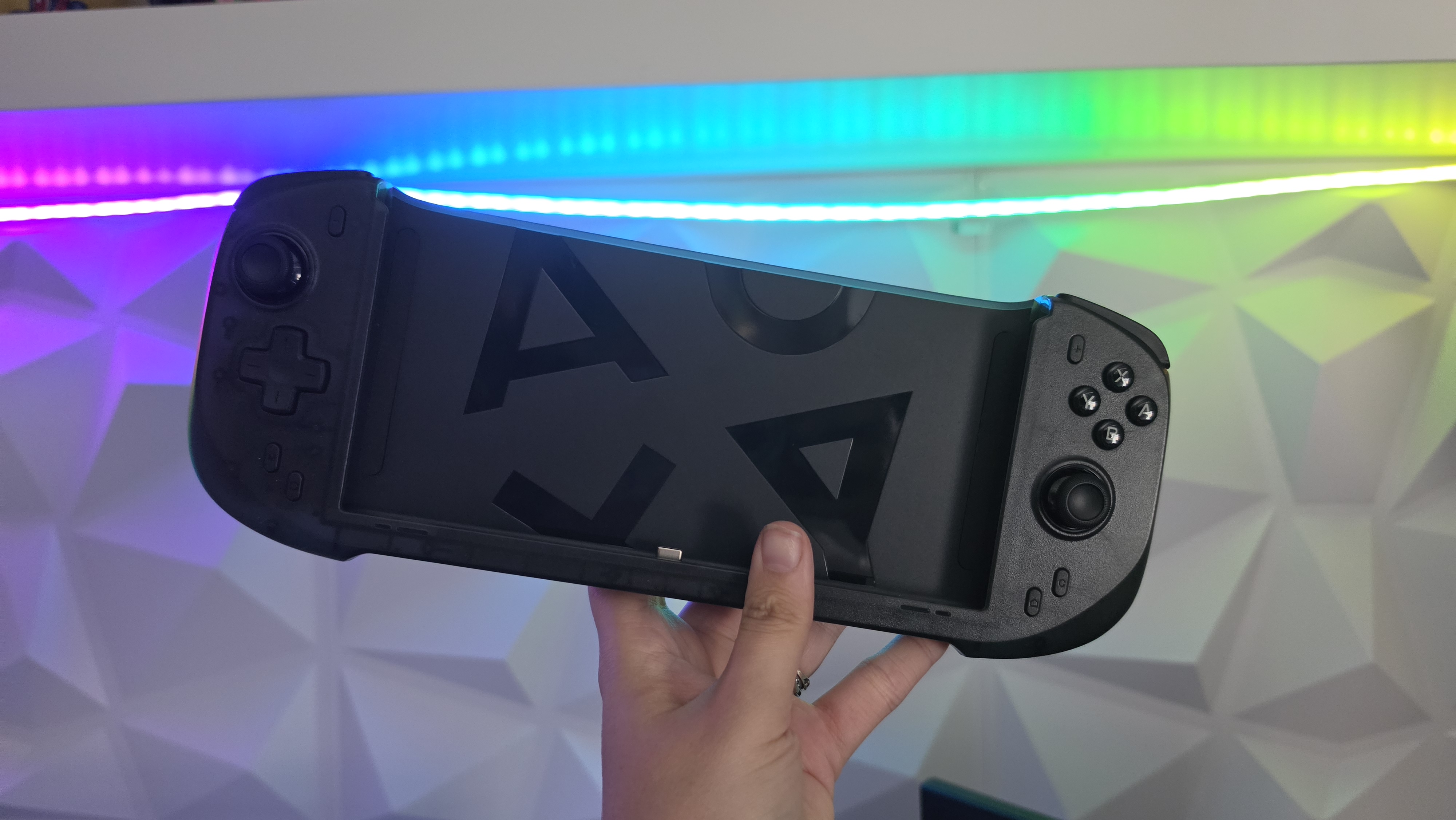 Switch 2 Joy-Con alternatives 