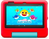 Amazon Fire 7 Kids Edition Tablet: $109.99  $54.99 at Amazon