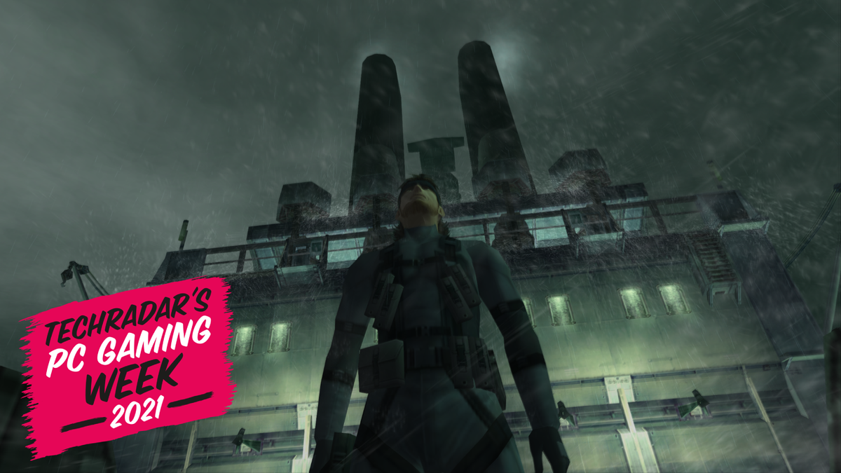 why-metal-gear-solid-2-remains-hyper-relevant-today-techradar