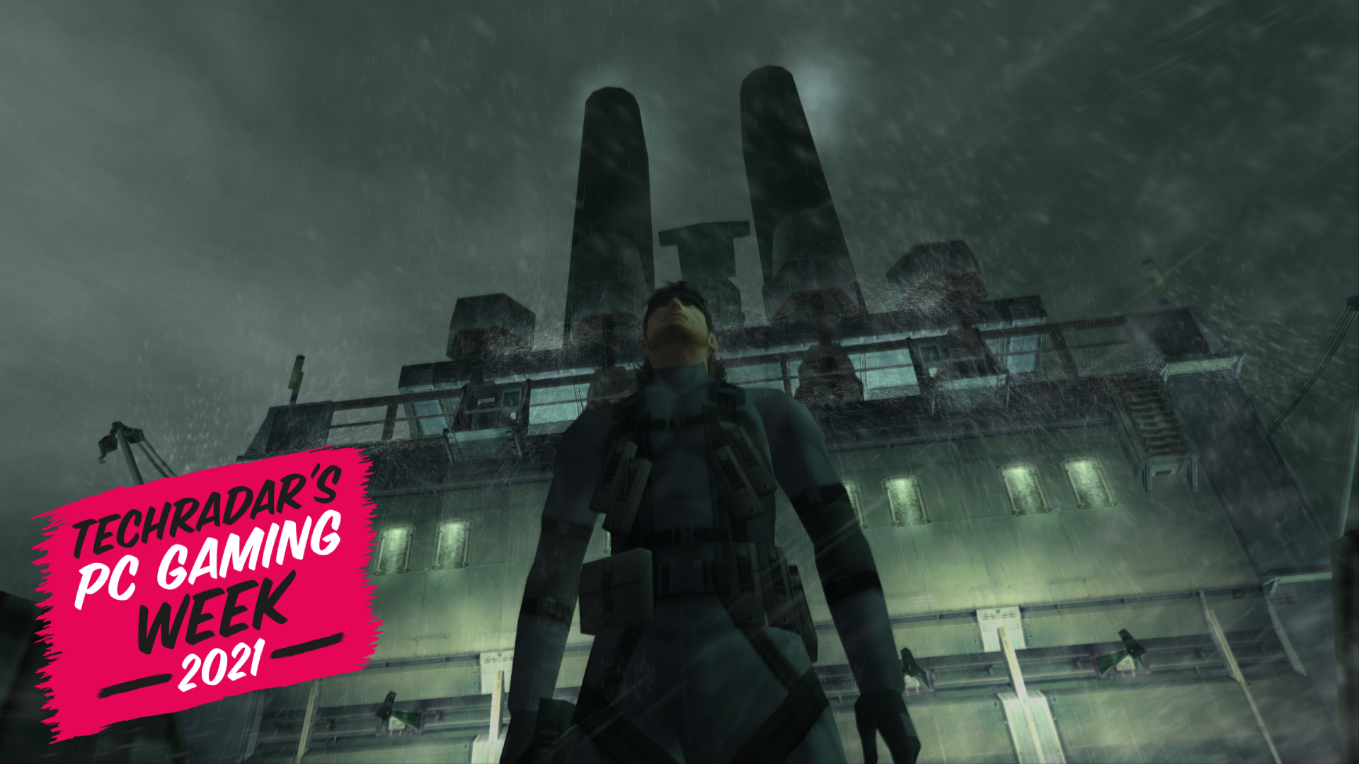 Metal Gear Solid 2:Substance : : Video Games