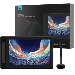 Huion Kamvas Pro 13 2.5K graphics tablet