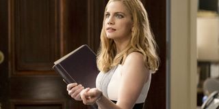 Anna Chlumsky - Veep