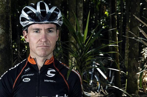 Craig Gordon, 24 Hours of Adrenaline World Solo Champion,