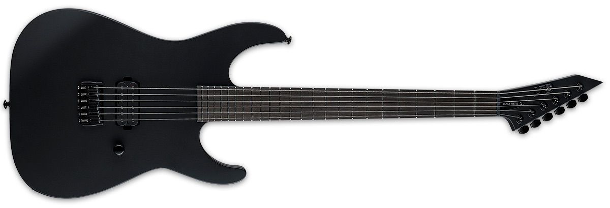 M-HT Black Metal