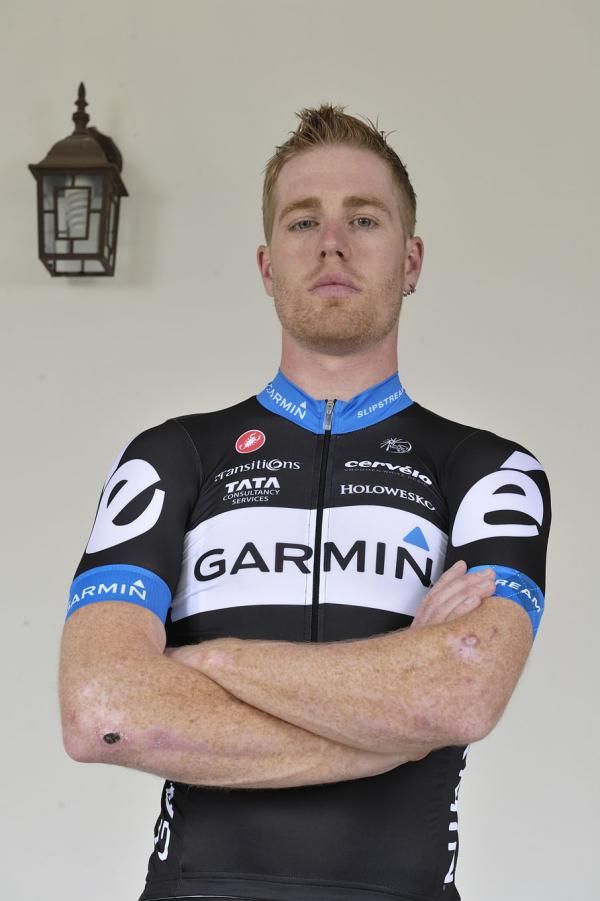 Tyler Farrar