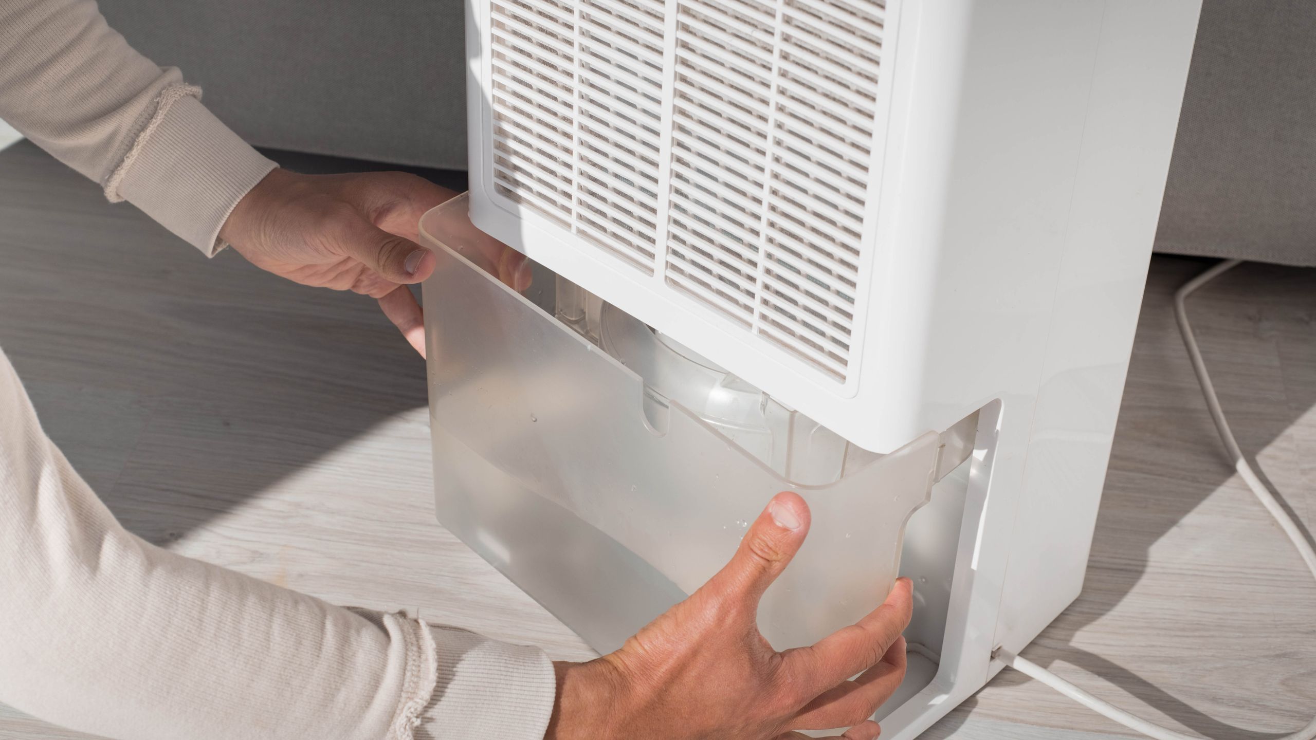 5 clever ways to reuse your dehumidifier water around the home | Tom's ...