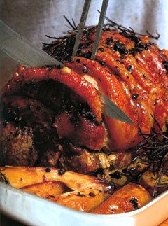 Roast Pork