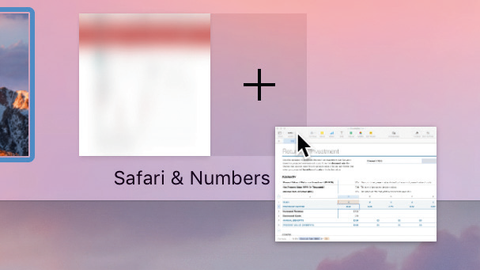 Advanced macOS Sierra windows management tips | TechRadar