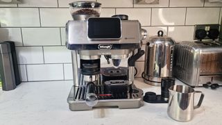 De'Longhi La Specialista Touch