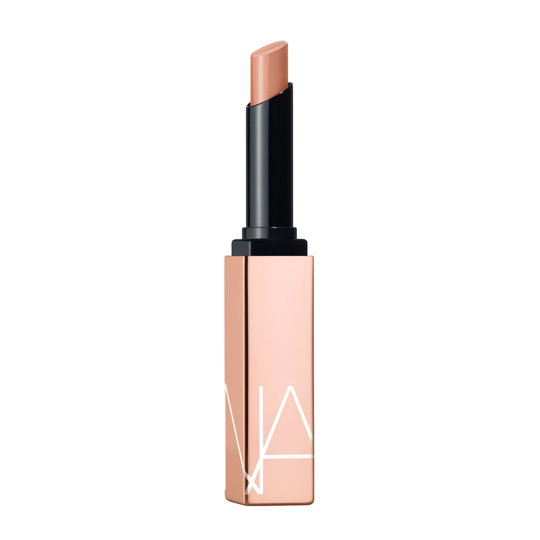Nars Afterglow Sensual Shine Lipstick Breathless