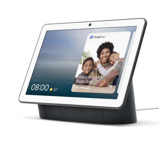 Google Nest Hub Max smart display