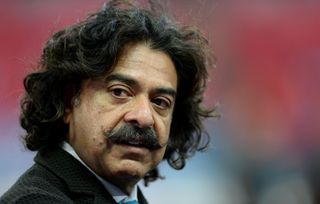 Jaguars Owner Shahid Khan Makes $800 Million Offer for Wembley