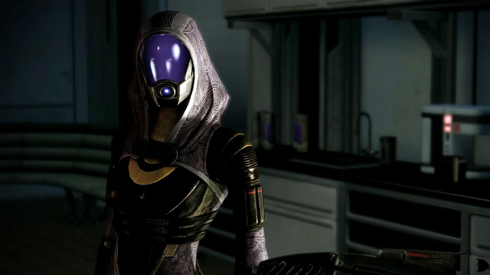 Mass Effect 2 Romance Guide Gamesradar 2408