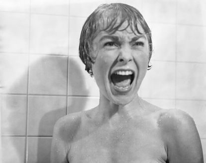 Screams are a regular of horror films like Marion Crane's infamous shower scream in &ldquo;"Psycho."