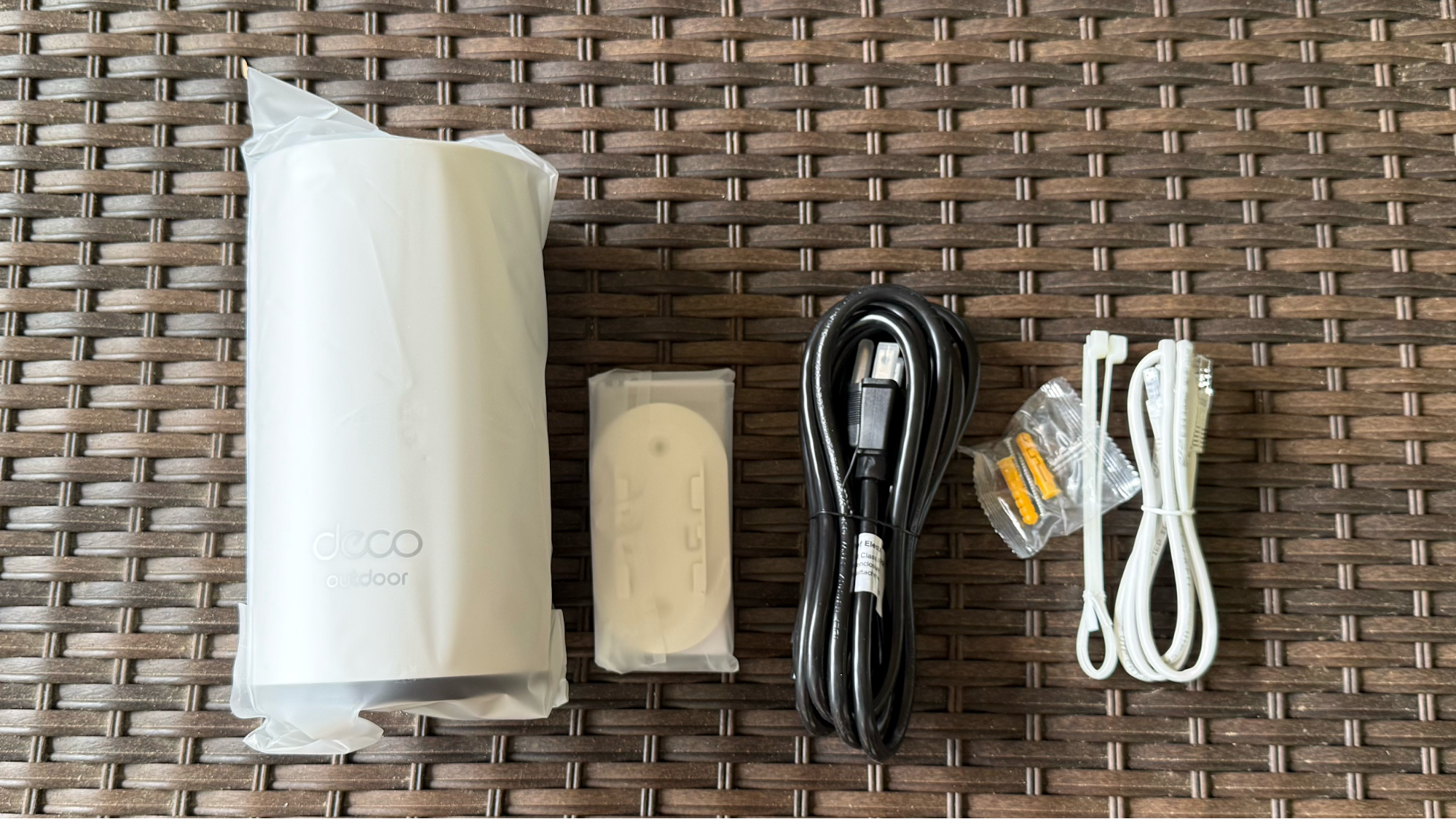 TP-Link Deco BE25-Outdoor