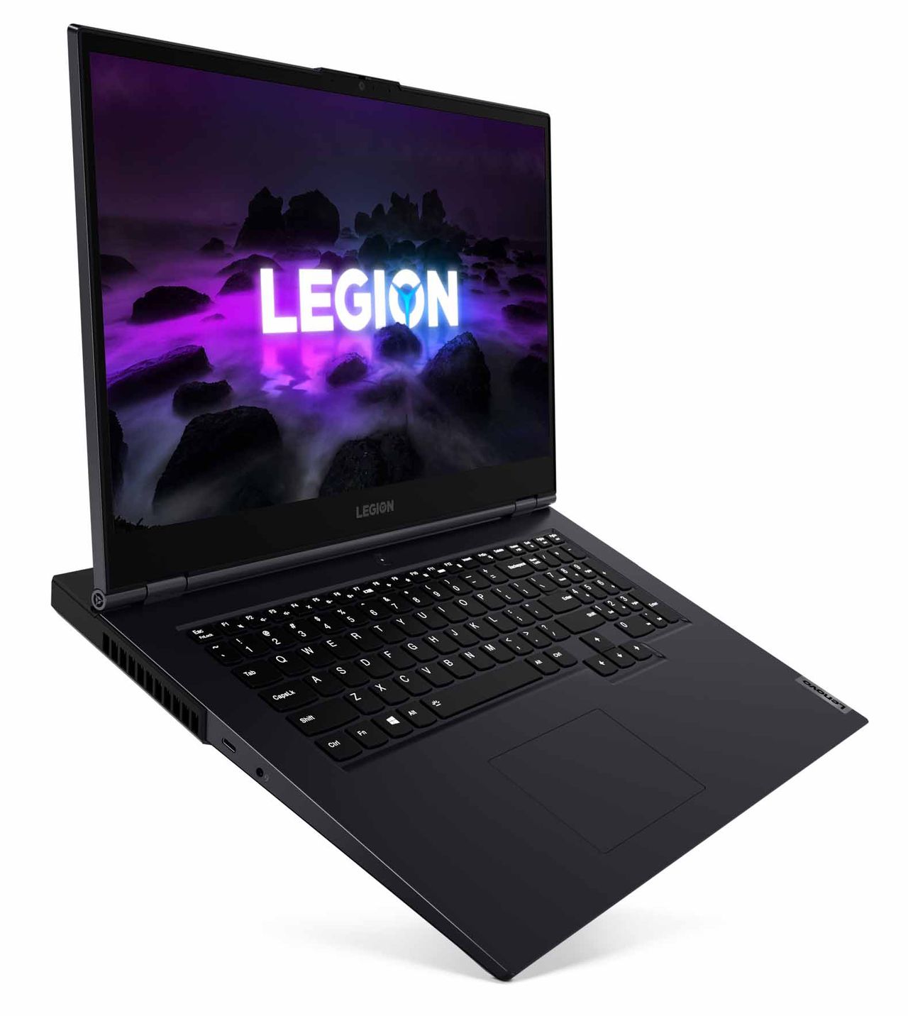 Lenovo Legion 5 17 Ces 2021