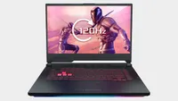 ASUS ROG Strix Hero III gaming laptop | 15.6" 1080p | i7-9750H CPU | RTX 2070 GPU | 16GB RAM | 512GB SSD | $1,999.99 $1,599.99 at Newegg