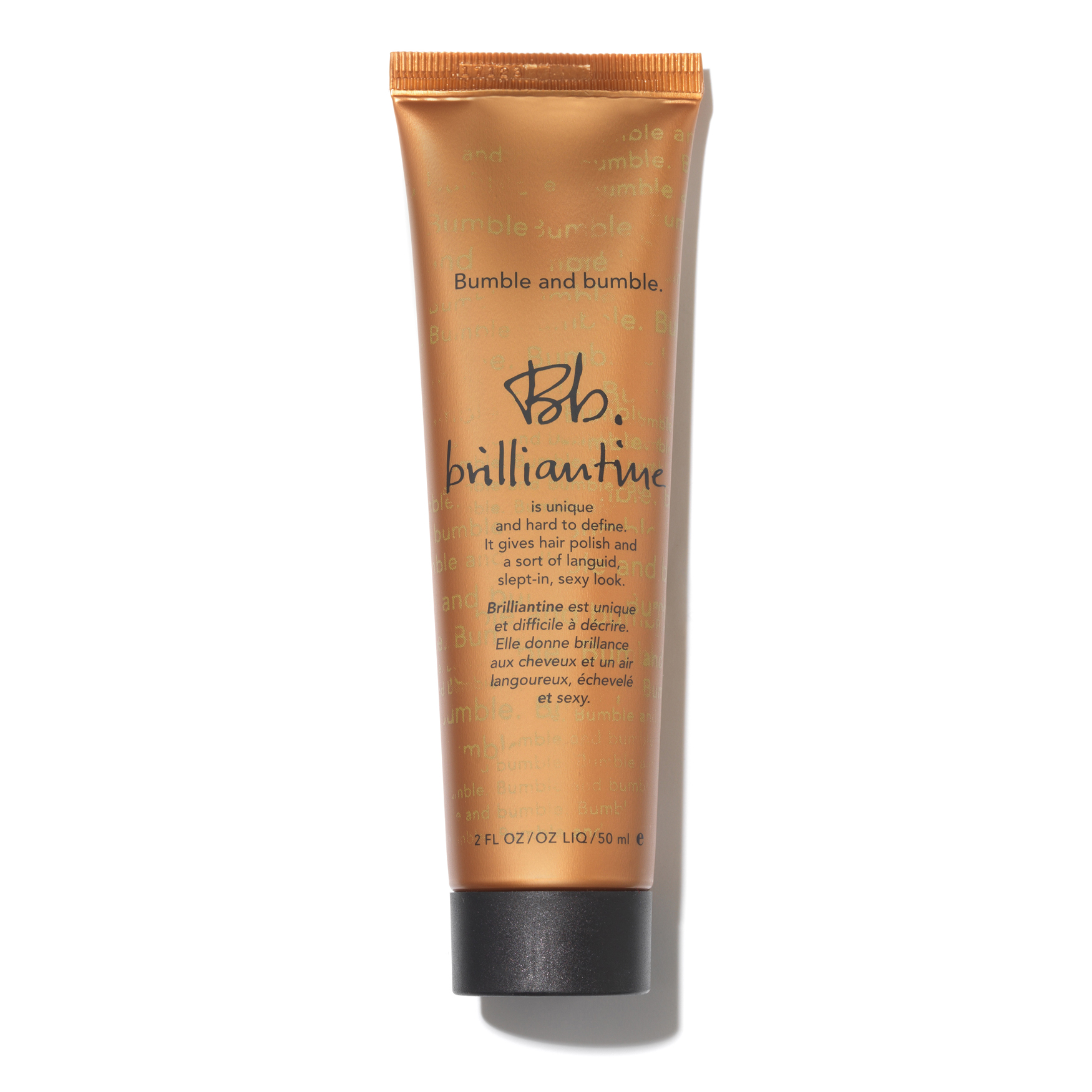 Bumble e Bumble Brilliantine 50ml