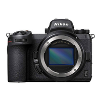 Nikon Z7 II