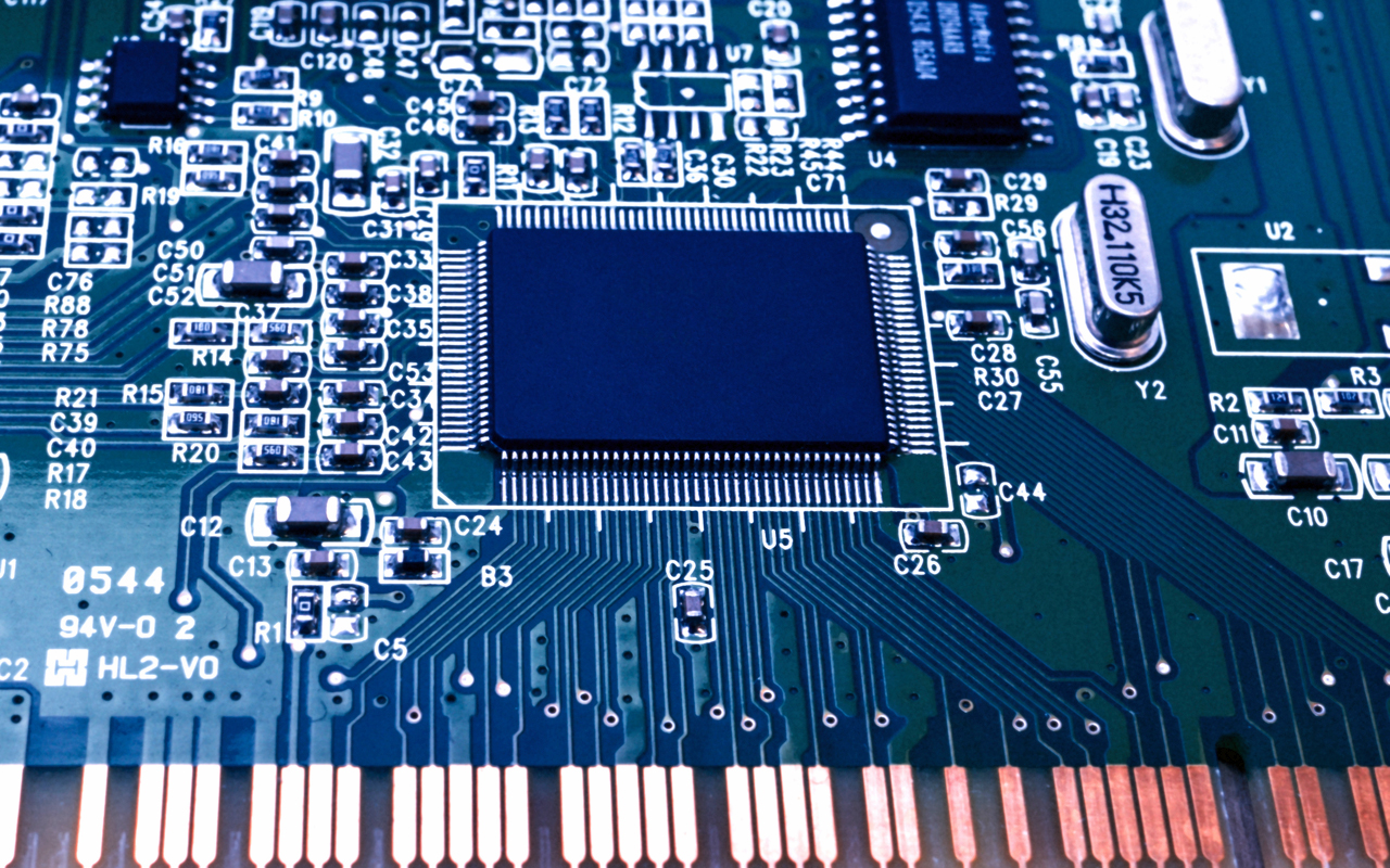 Lam Research