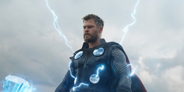 Why Thor's Avengers: Endgame transformation is here to stay