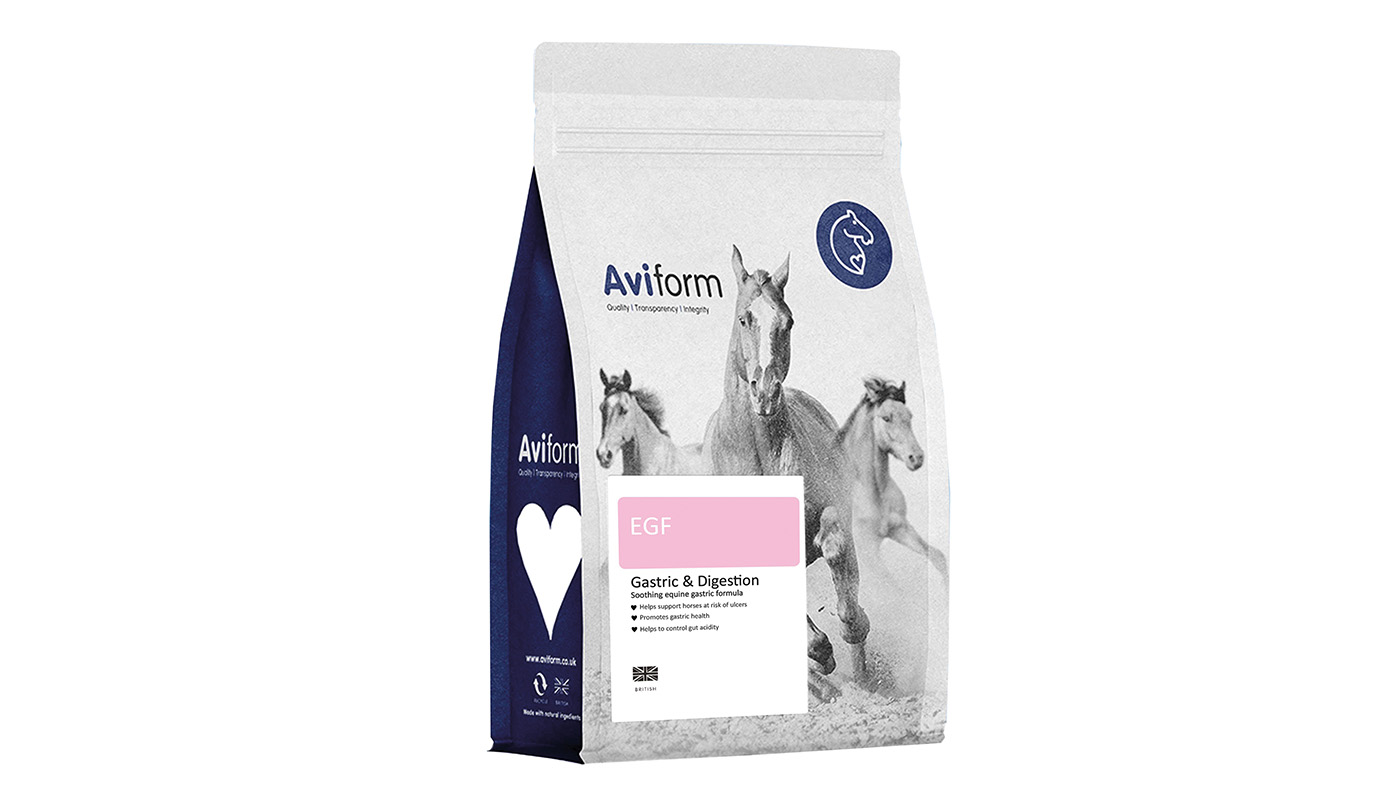 Aviform EGF Equine Gastric Formula