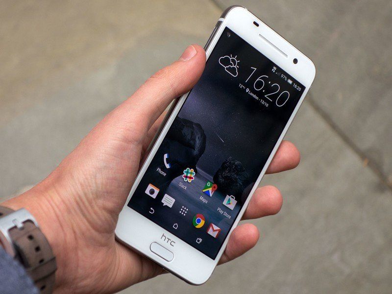 HTC One A9