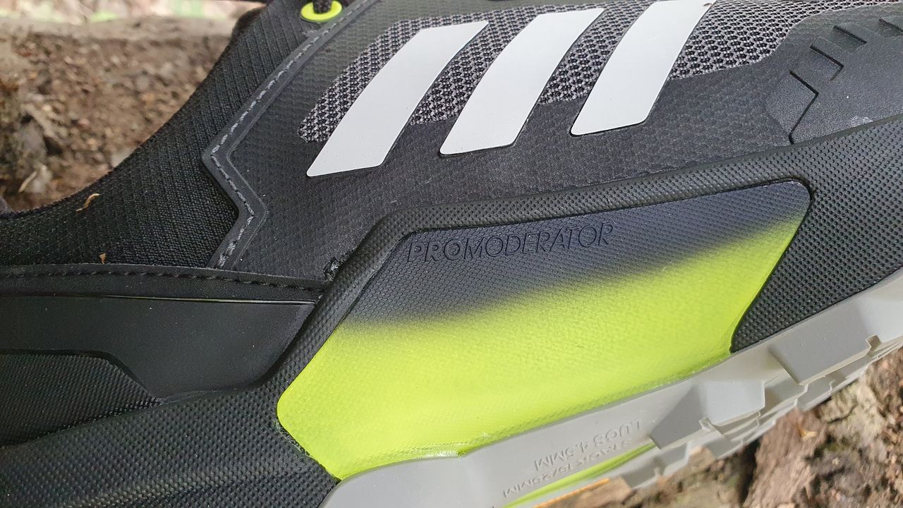 Adidas Terrex Swift R3 Gore-Tex Hiking Shoe