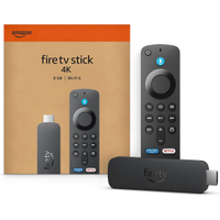Amazon  Fire Stick