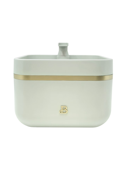 Pet Water Fountain by Drew Barrymore