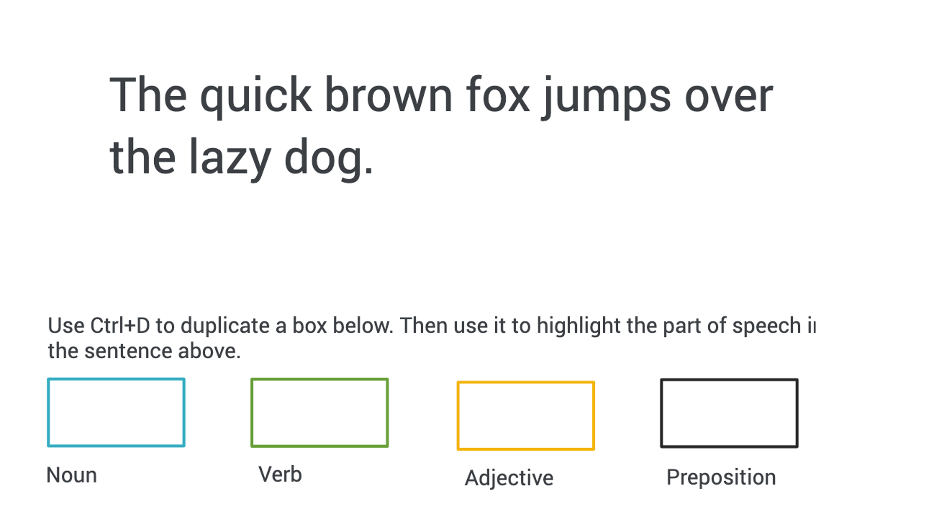 Tips and tricks for teaching with Google Jamboard Tech & Learning