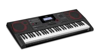 Best arranger keyboards: Casio CT-X5000