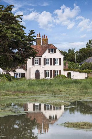 pagham harbour property