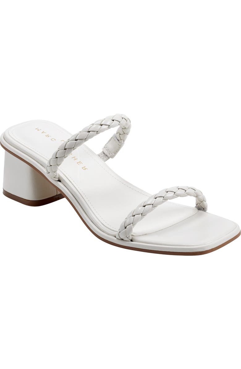 Thoral Slide Sandal