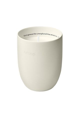 Aesop Aganice Candle