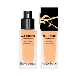 YSL All Hours Foundation