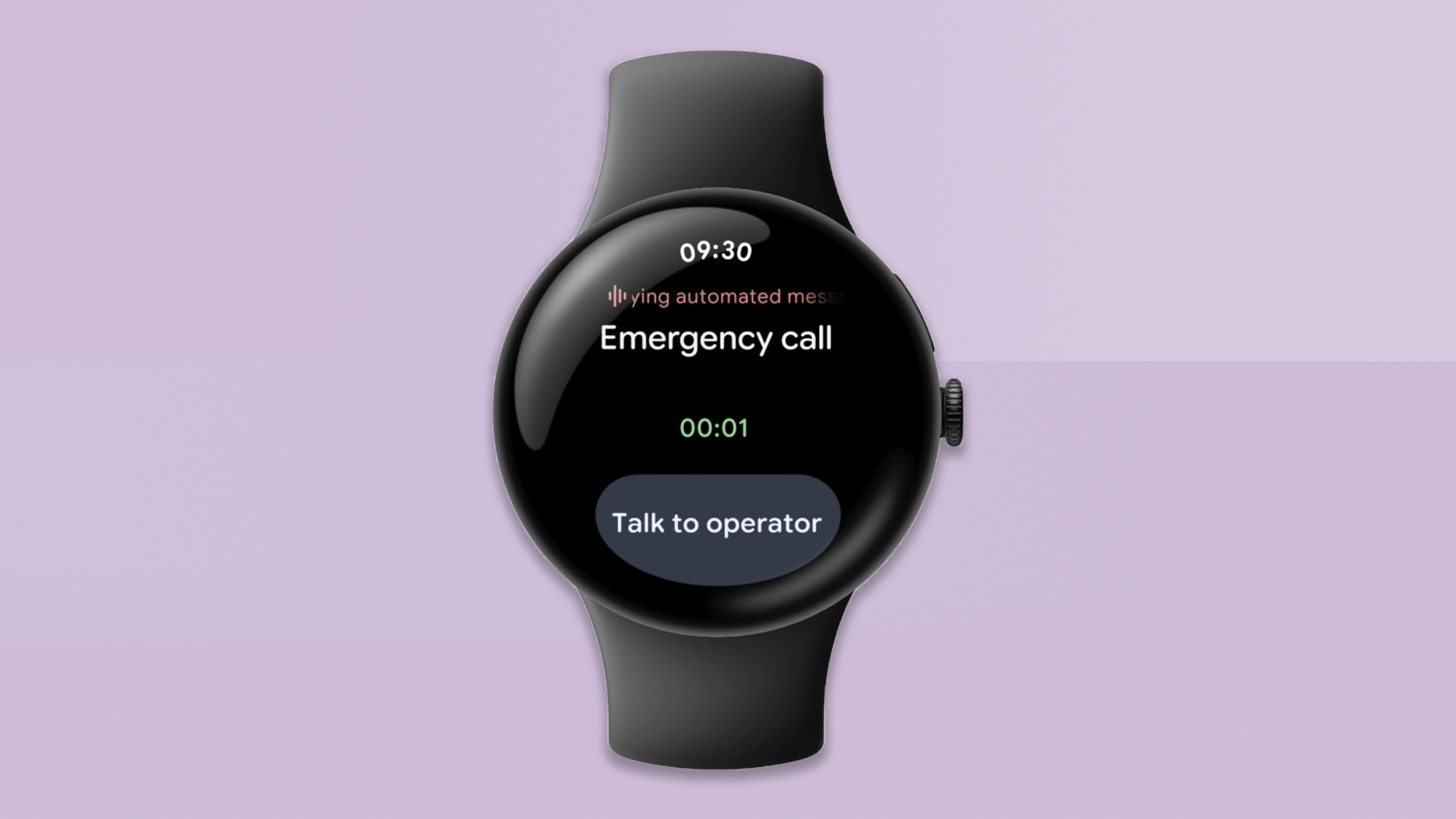 Google Pixel Watch 5