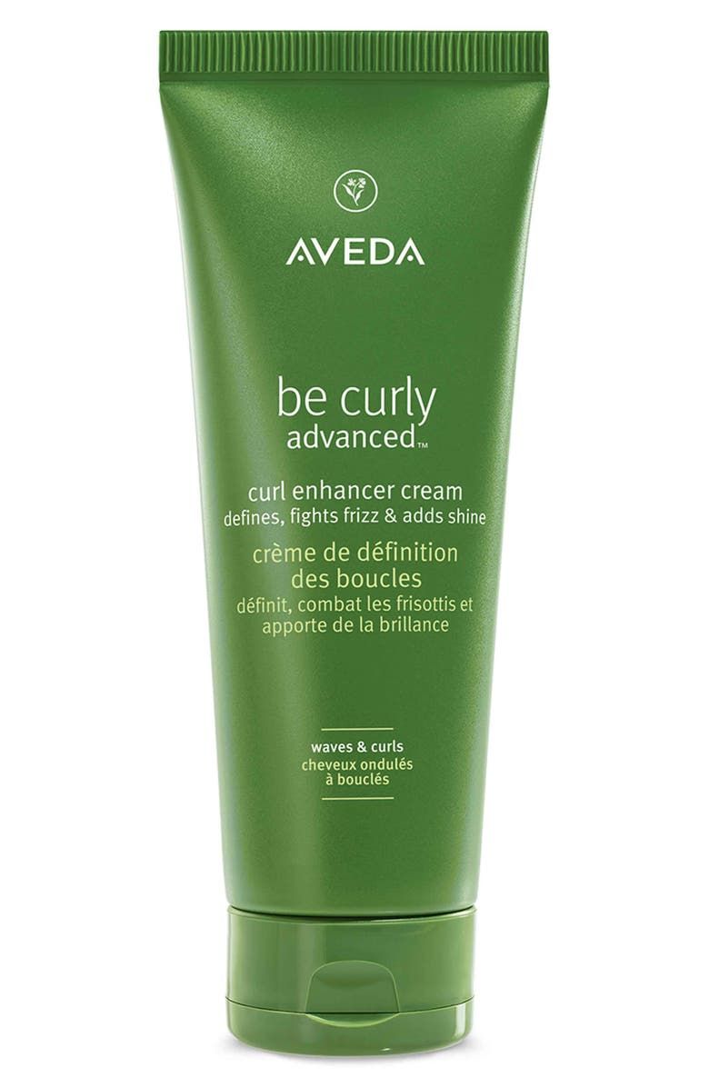 Be Curly™ Curl Enhancer Cream