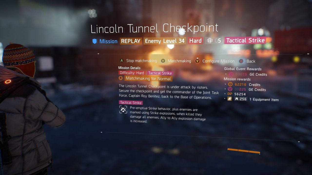 The Division