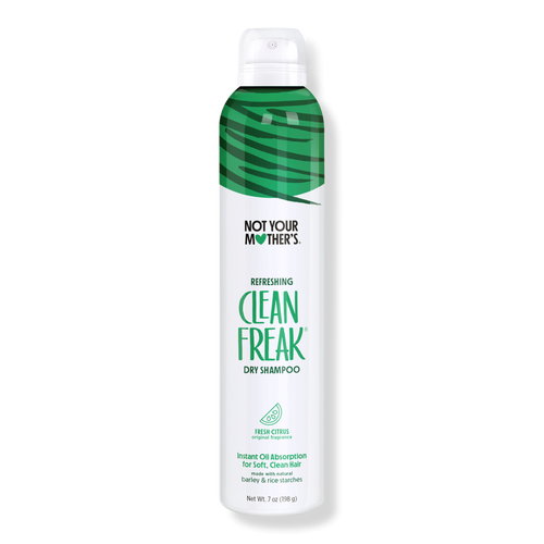 Clean Freak Refreshing Dry Shampoo - 7.0 Oz