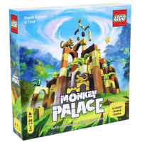 Monkey Palace | $39.99 $23.99at AmazonSave $16 -Buy it if:Don't buy it if:Price check: