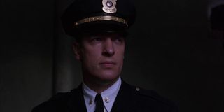 Clancy Brown as Byron Hadley in The Shawshank Redemption