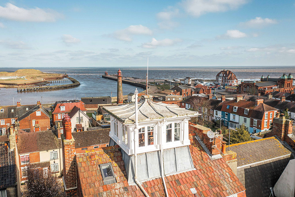 House for sale: Cliff Hill, Gorleston, Great Yarmouth, Norfolk
