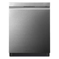 LG&nbsp;SIGNATURE QuadWash Top Control&nbsp;Dishwasher | Was $1899, Now $1669 at Lowe's&nbsp;